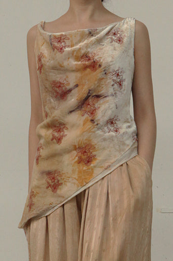 MUTEDANCE camisole MD21SS56